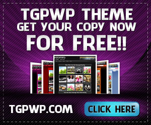 Get this theme for free now!